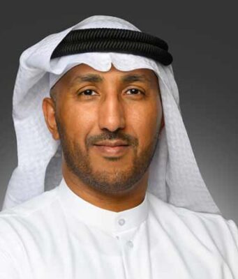 Tabreed Promotes Atef AlBreiki to Chief Asset Management Officer in Internal Leadership Shift