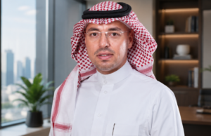 Bank Albilad Appoints Bashaar Al Qunaibit as Chief Executive Officer