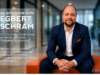 What you Tolerate before Organizational Culture Burns Out. An Interview with Egbert Schram, CEO at the Culture Factor Group.