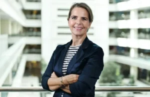 dnata Travel Group appoints Maura Geertsma as Divisional VP Corporate Travel