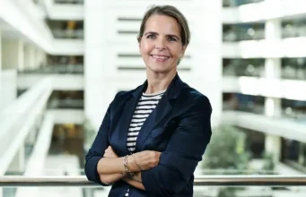 dnata Travel Group appoints Maura Geertsma as Divisional VP Corporate Travel
