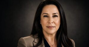 Nina Chavez Joins Exigent Research Network as Senior Vice President of Growth