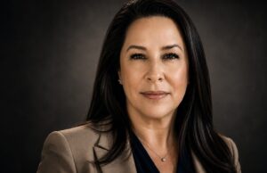 Nina Chavez Joins Exigent Research Network as Senior Vice President of Growth