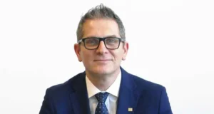Robert Kolosits named General Manager of Erth Hospitality catering division in Abu Dhabi