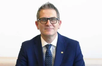 Robert Kolosits named General Manager of Erth Hospitality catering division in Abu Dhabi