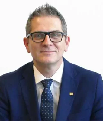 Robert Kolosits named General Manager of Erth Hospitality catering division in Abu Dhabi