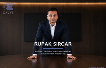 “Cultural Fit Should Never Mean Similarity”: Stanton Chase’s Rupak Sircar on the New Rules of Consumer Leadership in the Middle East