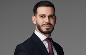 Arab Bank Switzerland Names Samir Atitallah CEO of New DIFC Wealth Business
