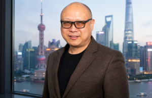 Steve Jiang Joins DHR Global as Managing Partner of Industrial Practice Group in Shanghai