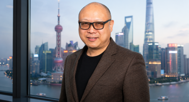 Steve Jang