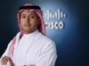 Cisco Names Bader Almadi Vice President for Saudi Arabia Strategy Bader Almadi
