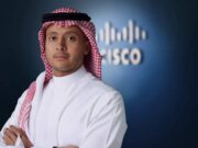 Cisco Names Bader Almadi Vice President for Saudi Arabia Strategy Bader Almadi
