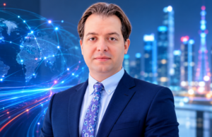 Keir International Names CFO Yaman Aydin as Acting CEO as Saudi Telecom Contractor Navigates Financial Crisis