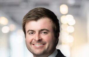 Brazos Residential Elevates Wyatt Simmons to Chief Investment Officer Brazos Residential Appoints Wyatt Simmons as Chief Investment Officer