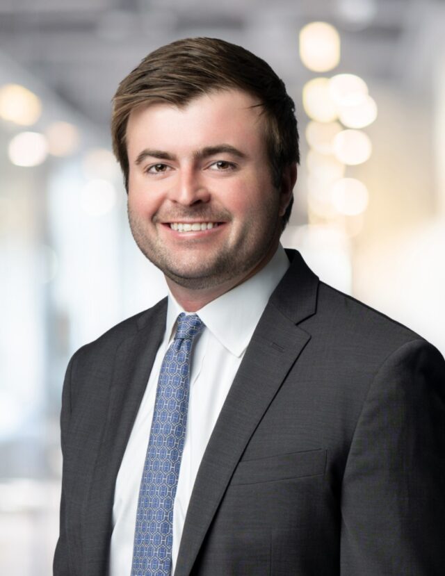 Brazos Residential Appoints Wyatt Simmons as Chief Investment Officer Brazos Residential Appoints Wyatt Simmons as Chief Investment Officer
