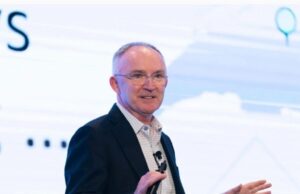 Innovapptive Taps Supply Chain Veteran Peter Gibbons for Board as Industrial Execution Category Takes Shape Innovapptive Appoints Former 3M Executive and TireHub CEO Peter Gibbons to Board of Directors