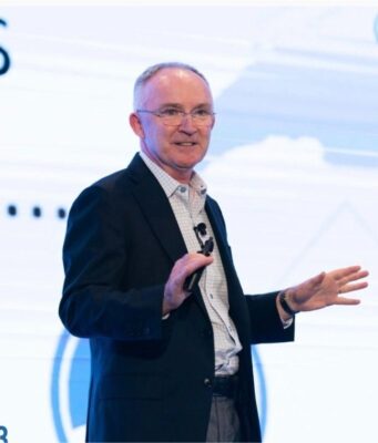 Innovapptive Taps Supply Chain Veteran Peter Gibbons for Board as Industrial Execution Category Takes Shape Innovapptive Appoints Former 3M Executive and TireHub CEO Peter Gibbons to Board of Directors