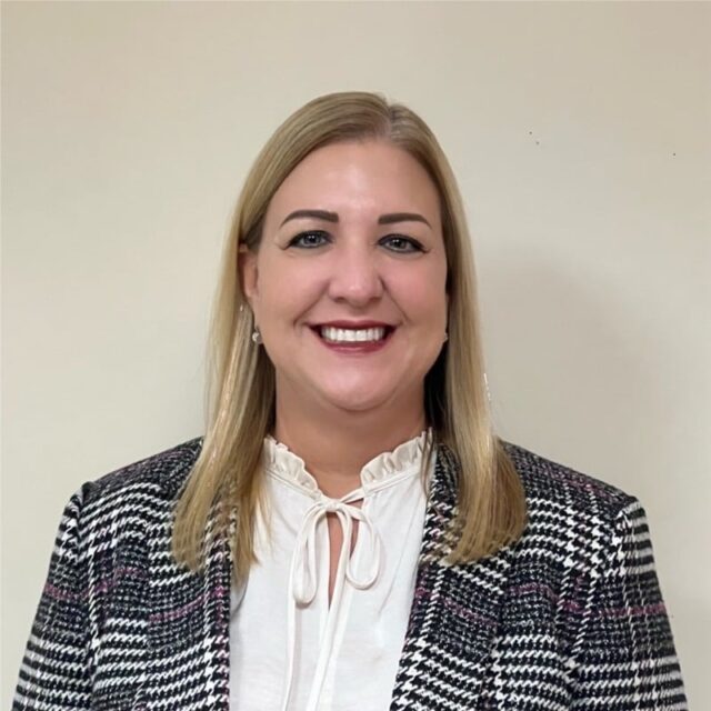 Janelle Padgett has been named Vice President and Chief Financial Officer at the Virginia Hospital & Healthcare Association (VHHA