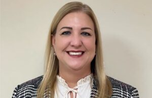Fauquier Health’s CFO Janelle Padgett Moves to Top Finance Role at Virginia Hospital Association Janelle Padgett has been named Vice President and Chief Financial Officer at the Virginia Hospital & Healthcare Association (VHHA