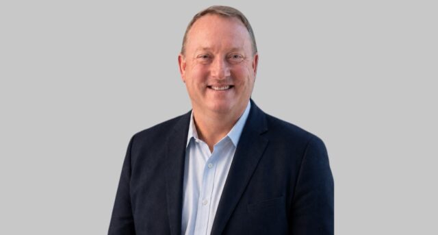 Phoenix appoints Philip Ross as head of data centers
