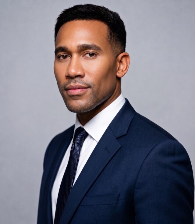 Revision Skincare® Appoints Derrick Booker as Chief Marketing Officer Revision Skincare® Appoints Derrick Booker as Chief Marketing Officer