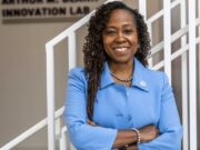 AI Pioneer Ayanna Howard Named 12th President of Spelman College Spelman College Appoints Dr. Ayanna Howard, Renowned Roboticist, Higher Education Leader, its 12th President