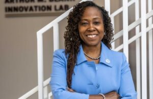 AI Pioneer Ayanna Howard Named 12th President of Spelman College Spelman College Appoints Dr. Ayanna Howard, Renowned Roboticist, Higher Education Leader, its 12th President