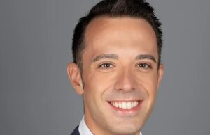 Talabat Alumnus Tomaso Rodriguez Joins CargoX as CEO in $250M Autonomous Delivery Push Tomaso Rodriguez