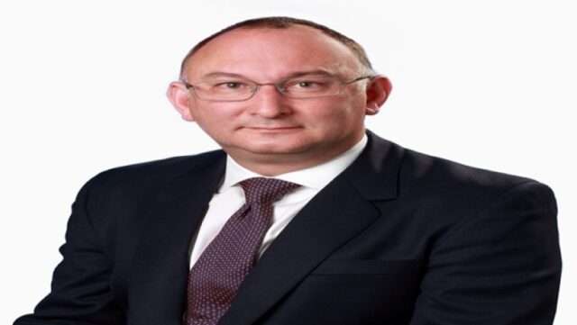 Walter Jopp