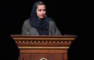 Hoor bint Sultan Al Qasimi appointed President of Sharjah Museums Authority Hoor bint Sultan Al Qasimi, President of Sharjah Museums Authority