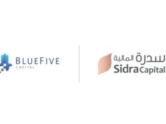 BlueFive Capital deepens Saudi presence via significant Sidra Capital stake acquisition