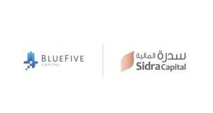 BlueFive Capital deepens Saudi presence via significant Sidra Capital stake acquisition