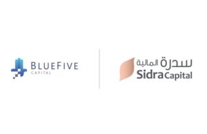 BlueFive Capital deepens Saudi presence via significant Sidra Capital stake acquisition