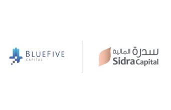 BlueFive Capital deepens Saudi presence via significant Sidra Capital stake acquisition