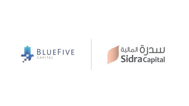 BlueFiveSidra
