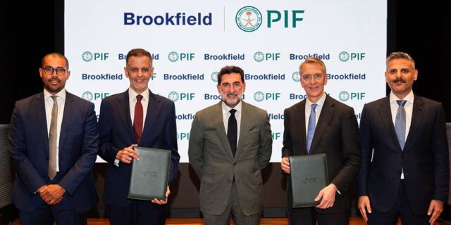 Brookfield