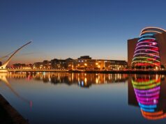 Pendulum Summit 2027 Returns to the Convention Centre Dublin on 28 January