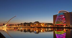 Pendulum Summit 2027 Returns to the Convention Centre Dublin on 28 January
