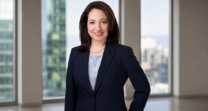 Former UBS Bank Counsel Cristina Diaz Joins Crowell & Moring as Digital Assets Expertise Grows in Law Firms