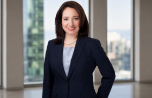 Former UBS Bank Counsel Cristina Diaz Joins Crowell & Moring as Digital Assets Expertise Grows in Law Firms