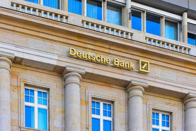 Deutsche Bank 2