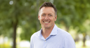 LumaCina Appoints Gary Bird as CEO to Drive Global Expansion of Australian Sterile Injectable Business