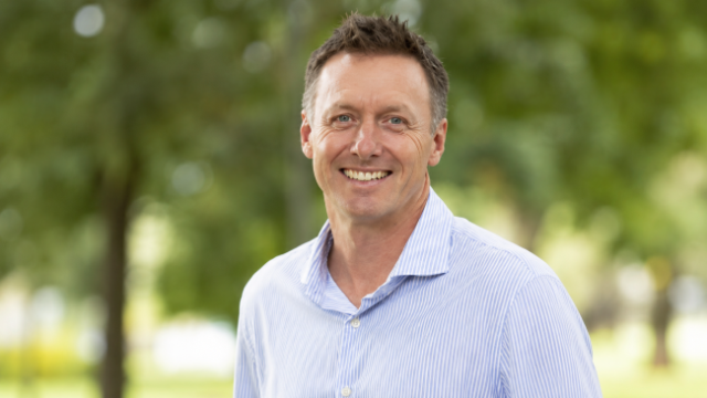 Gary bird