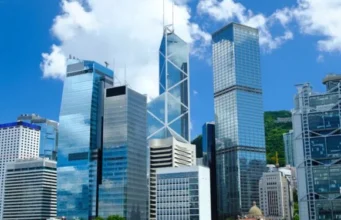 Middle Eastern banks tap China growth by beefing up presence in Hong Kong