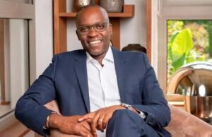 Diageo Appoints John Musunga as Managing Director for Africa