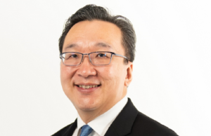 Bank of Singapore names new Middle East Head of Private Banking