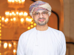 Oman Duty Free appoints Sayyid Nasr Al Busaidi as CEO Sayyid Nasr Al Busaidi, Chief Executive Officer of Oman Duty Free