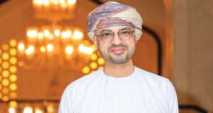 Oman Duty Free appoints Sayyid Nasr Al Busaidi as CEO Sayyid Nasr Al Busaidi, Chief Executive Officer of Oman Duty Free