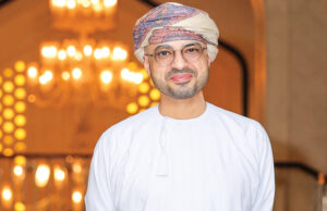 Oman Duty Free appoints Sayyid Nasr Al Busaidi as CEO Sayyid Nasr Al Busaidi, Chief Executive Officer of Oman Duty Free