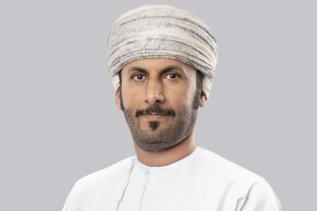 Mohamed Sultan Salim Al Habsi